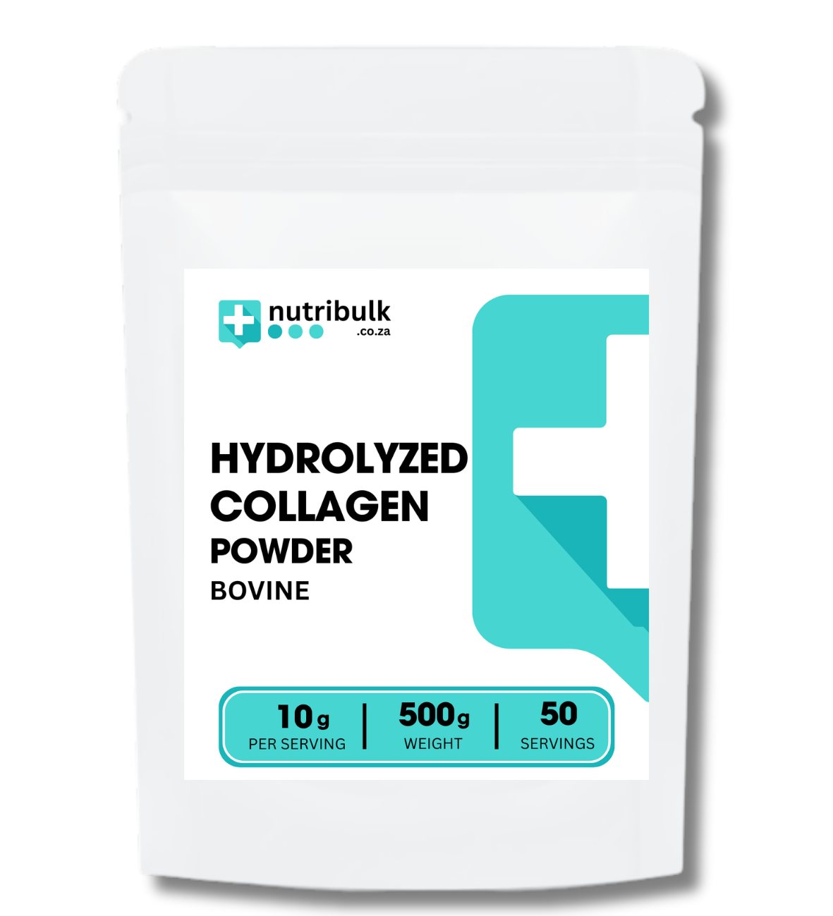 Hydrolyzed Collagen Powder